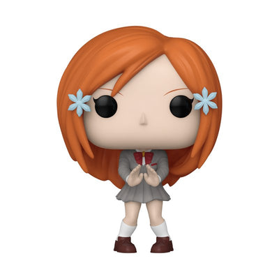 Funko Pop Animacion Bleach Orihime Inoue 75509 — image 1