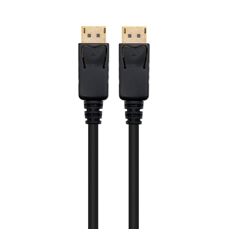 Ewent EC1406 Cable DisplayPort 2M Black