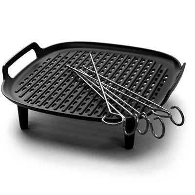 Philips Airfryer Accessory HD9959/00 Kit Grill XXL — image 1