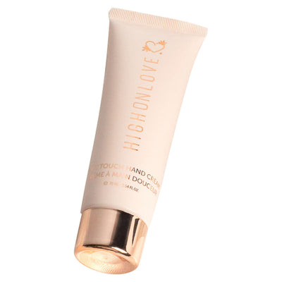 Hand Cream High on Love