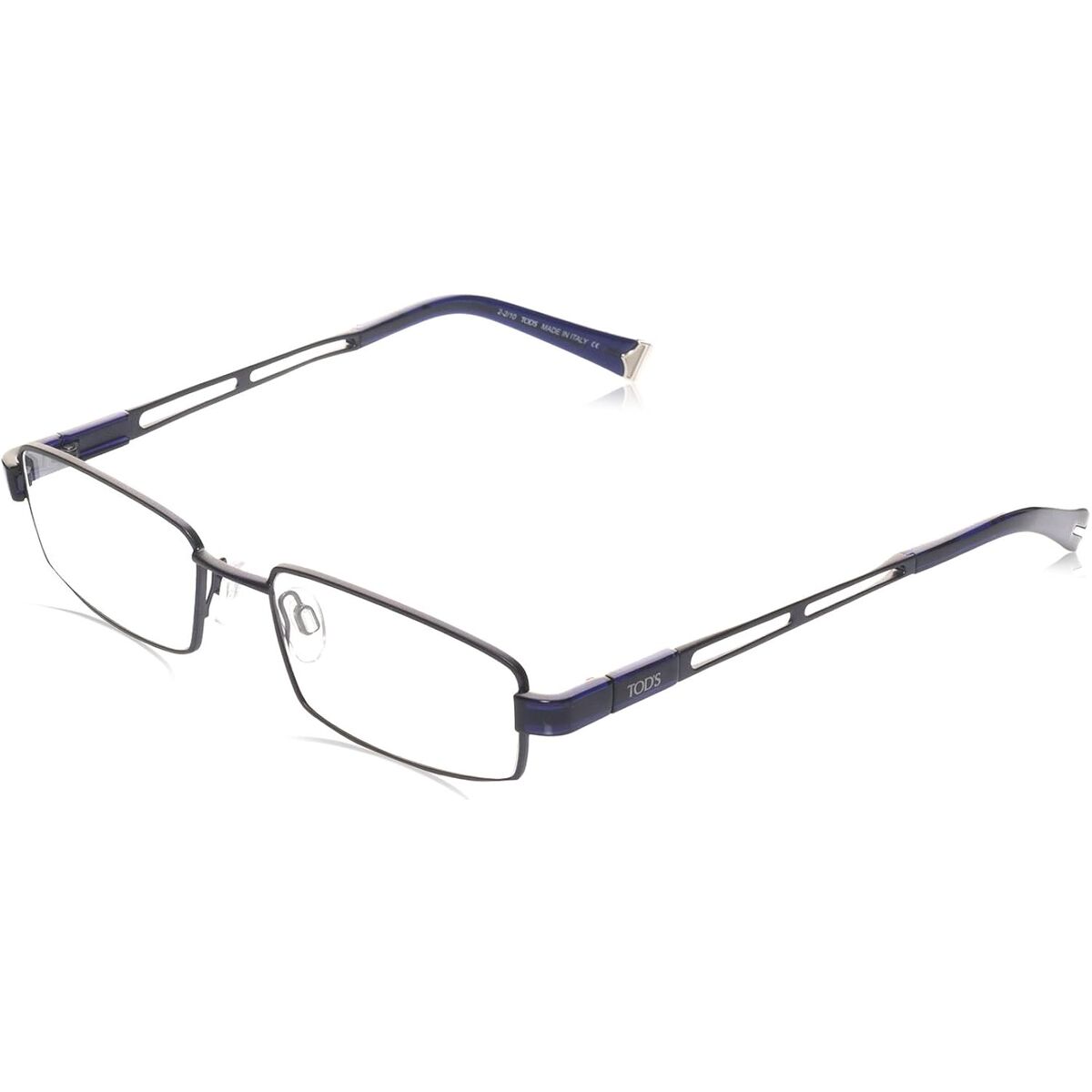 Men' Spectacle frame Tods TO5007088 Blue