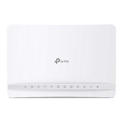 TP-Link Wl-router VX231V Internet Box 4 Ax 1800 Dual-band 6 — image 1