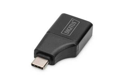 Digitus Adapter USB-C M.- HDMI H. 4K 30HZ 5CM — image 1