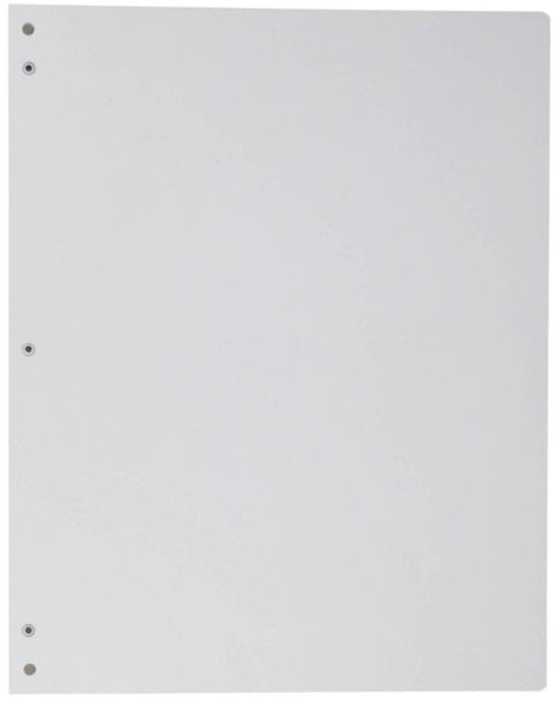 Portapapeles Maulpro 231 Din A4 White — image 1