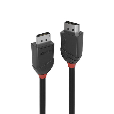 Lindy 36494 Cable DisplayPort 1,5M Black — image 1
