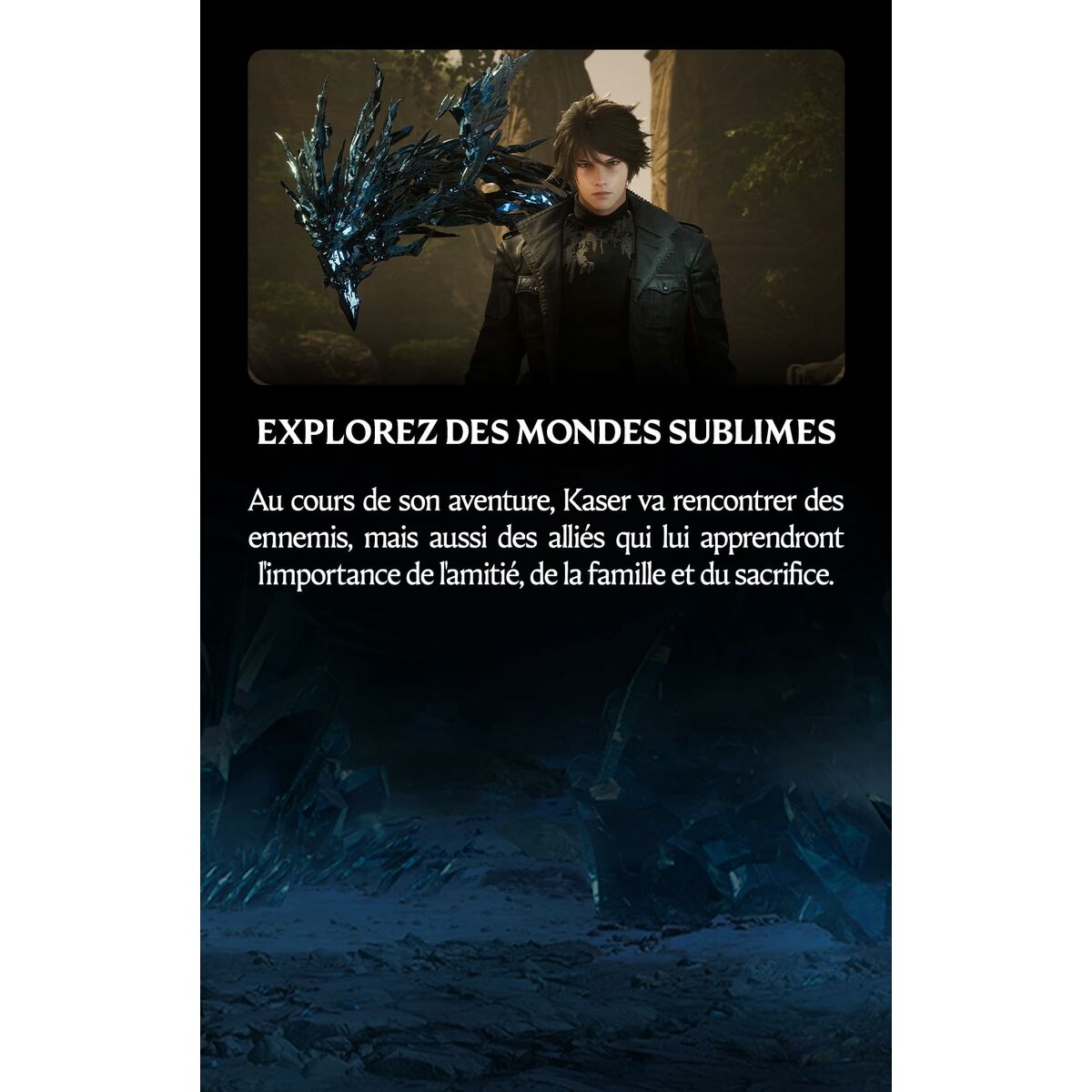 Sony Playstation 5 Video Game Sony Lost Soul Aside