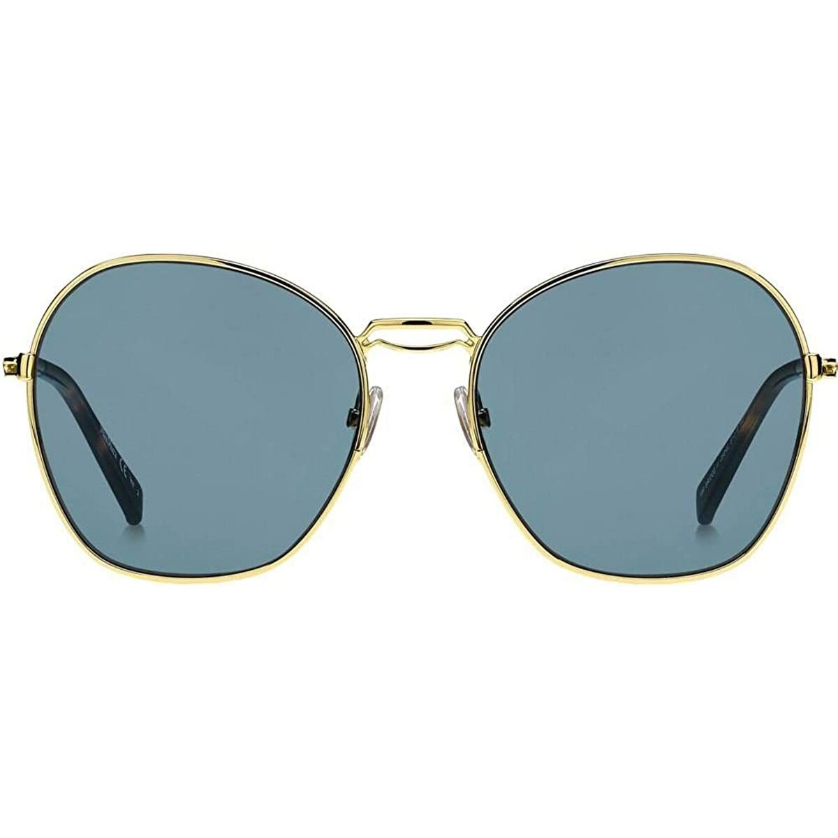 Max Mara Ladies' Sunglasses Max Mara Mm Bridge Iii