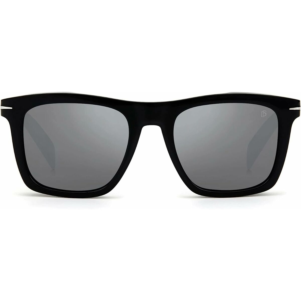 David Beckham Men's Sunglasses David Beckham Db 7000_S Black