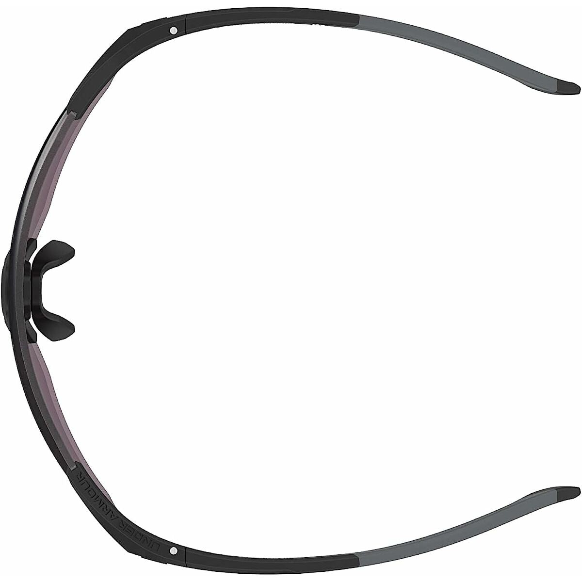 Under Armour Men's Sunglasses Under Armour Ua Hammer_F Multicolour