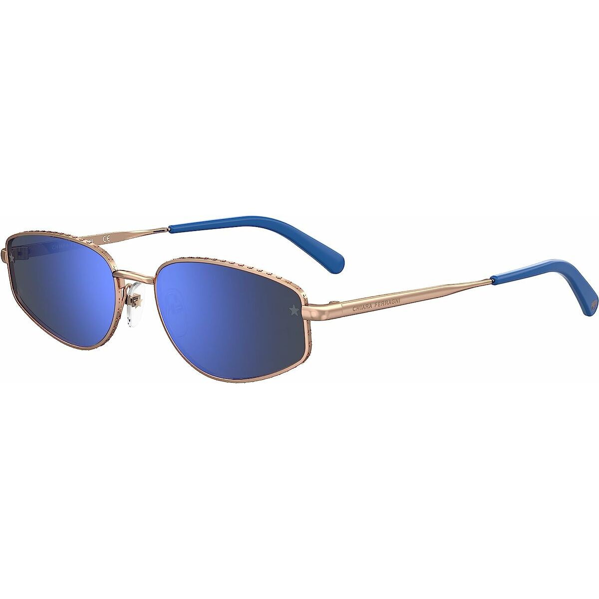 Chiara Ferragni Ladies' Sunglasses Chiara Ferragni Cf 7025_S