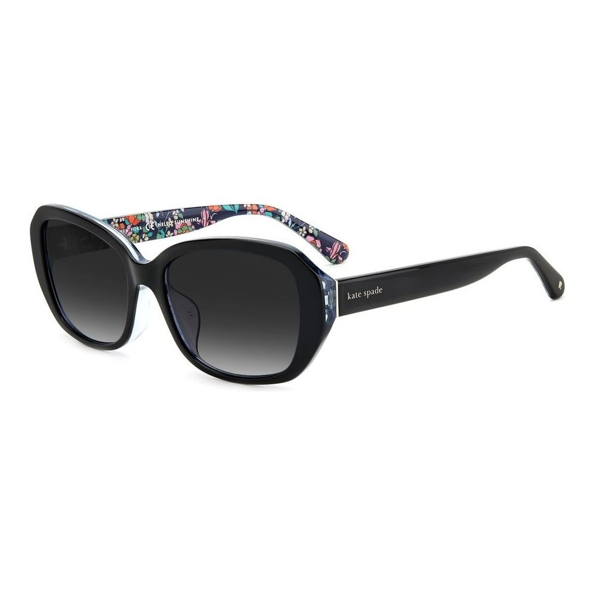 Kate Spade Ladies' Sunglasses Kate Spade Ellison_F_S