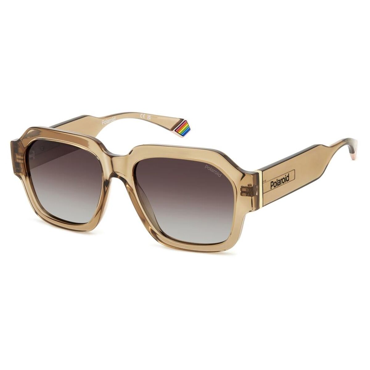 Polaroid Unisex Sunglasses Polaroid Pld 6212_S_X