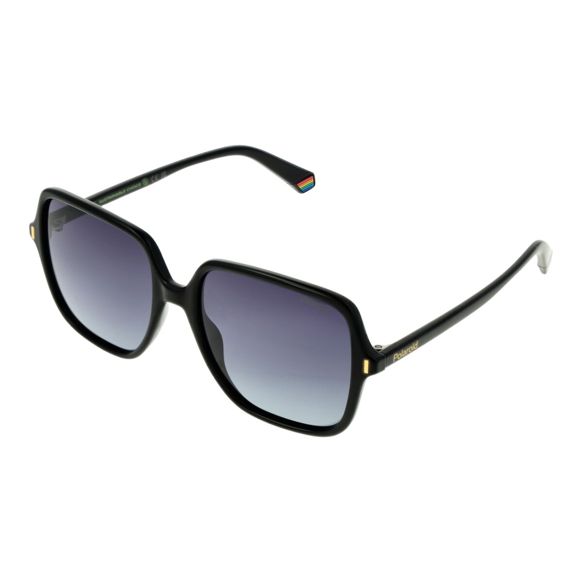 Polaroid Ladies' Sunglasses Polaroid Pld 6219_S 56807Wj