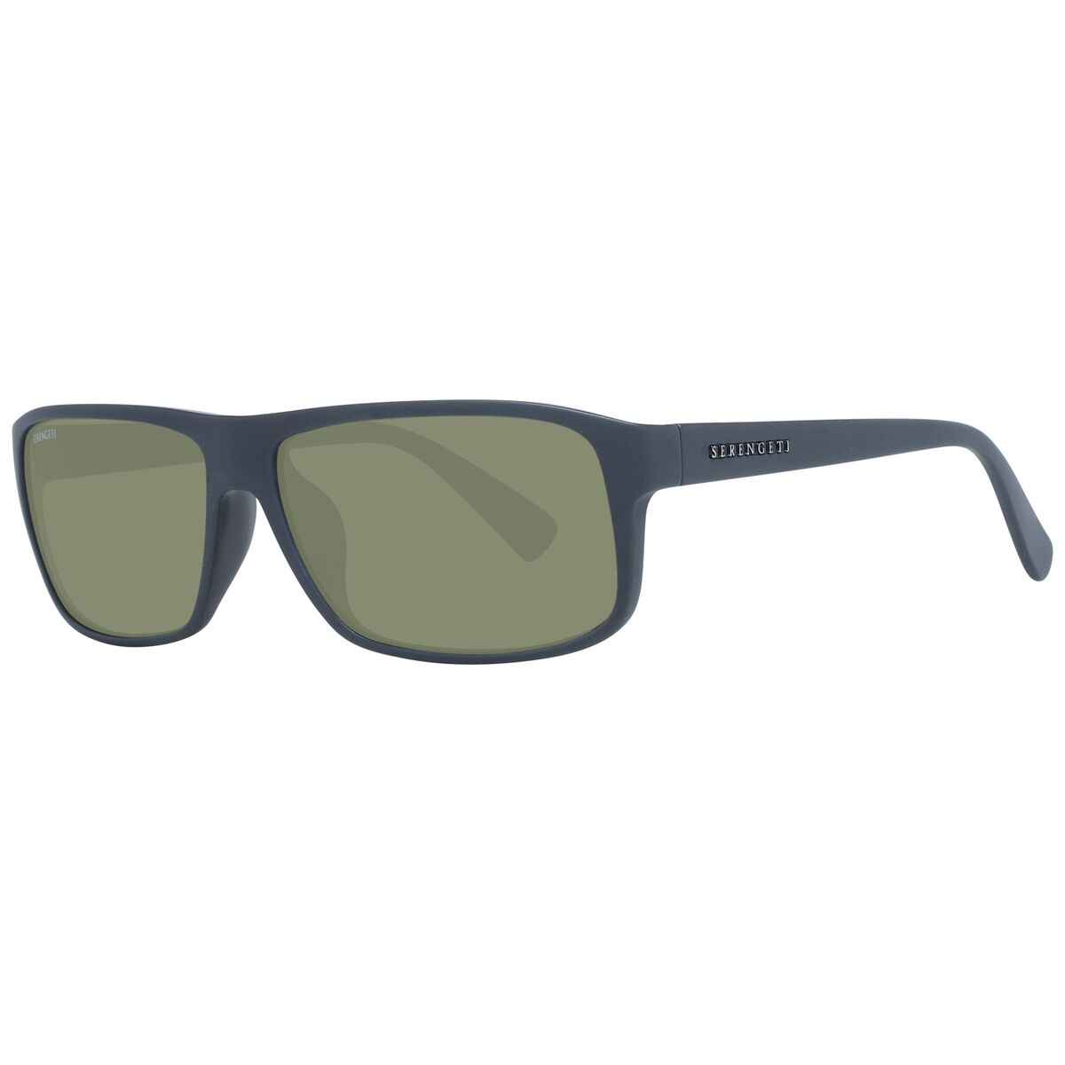 Serengeti Unisex Sunglasses Serengeti 9056 61