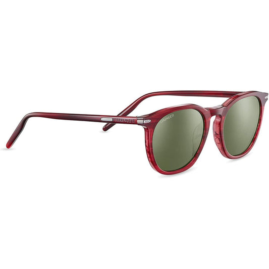 Serengeti Unisex Sunglasses Serengeti Ss483001 52