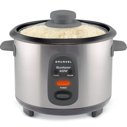 Grunkel Arrocera RC-1L 400W Capacity 1L — image 1