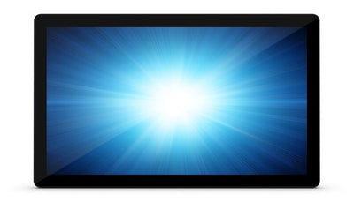 Elo Touch Solutions I-series E693022 All-in-one PC Intel® Core™ I5 54,6CM (21.5) 1920 X 1080 Pixels Screen Tou — image 1