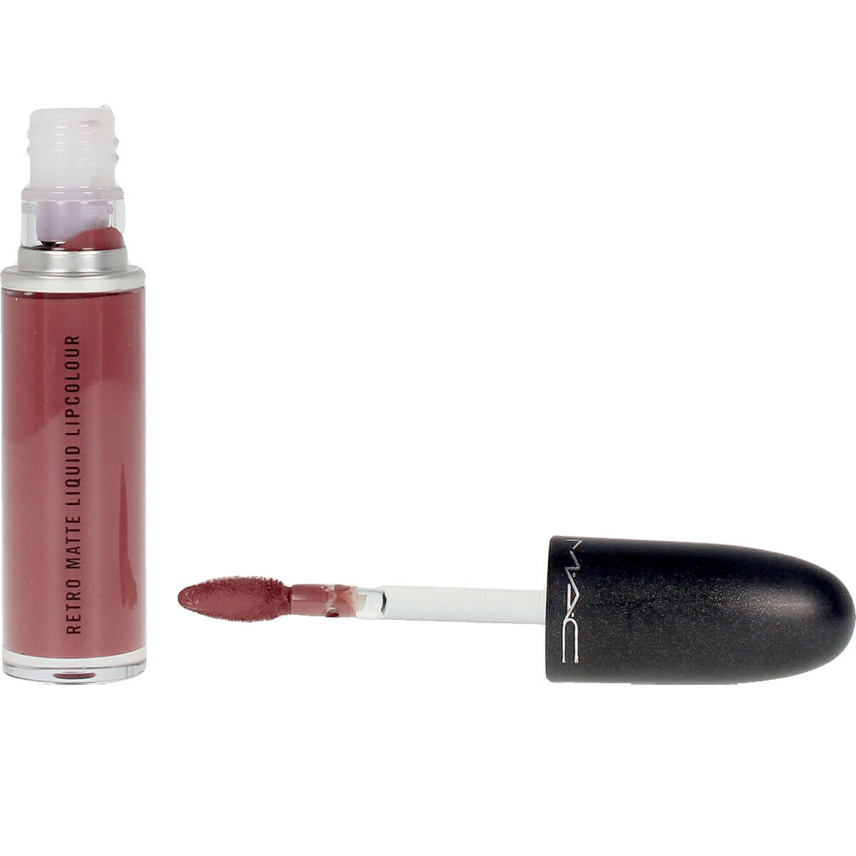 Lipstick Mac Retro Matte