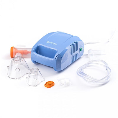 Inhalador Pistón Oro-family Plus — image 1