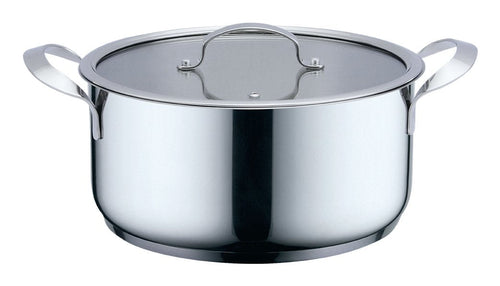 Haeger Inox Pot 24H 24CM — image 1