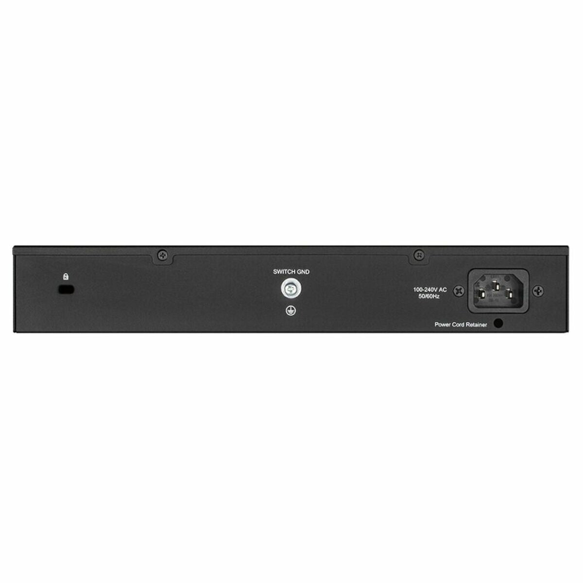 D-Link Desktop Switch D-Link Go-Sw-24G