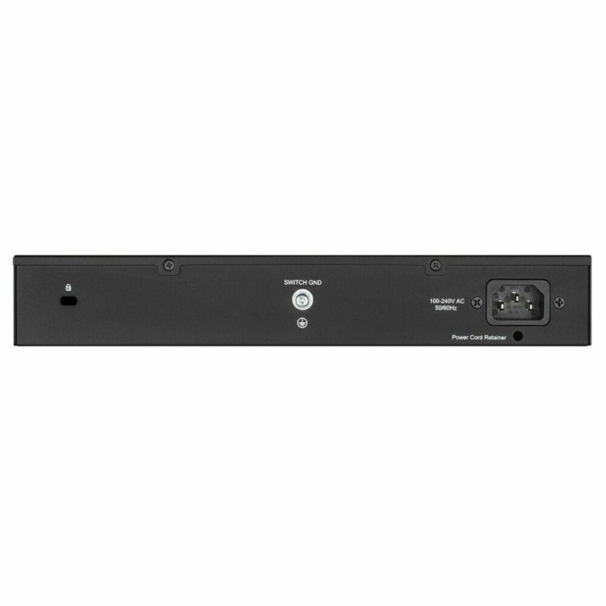 D-Link Desktop Switch D-Link Go-Sw-24G