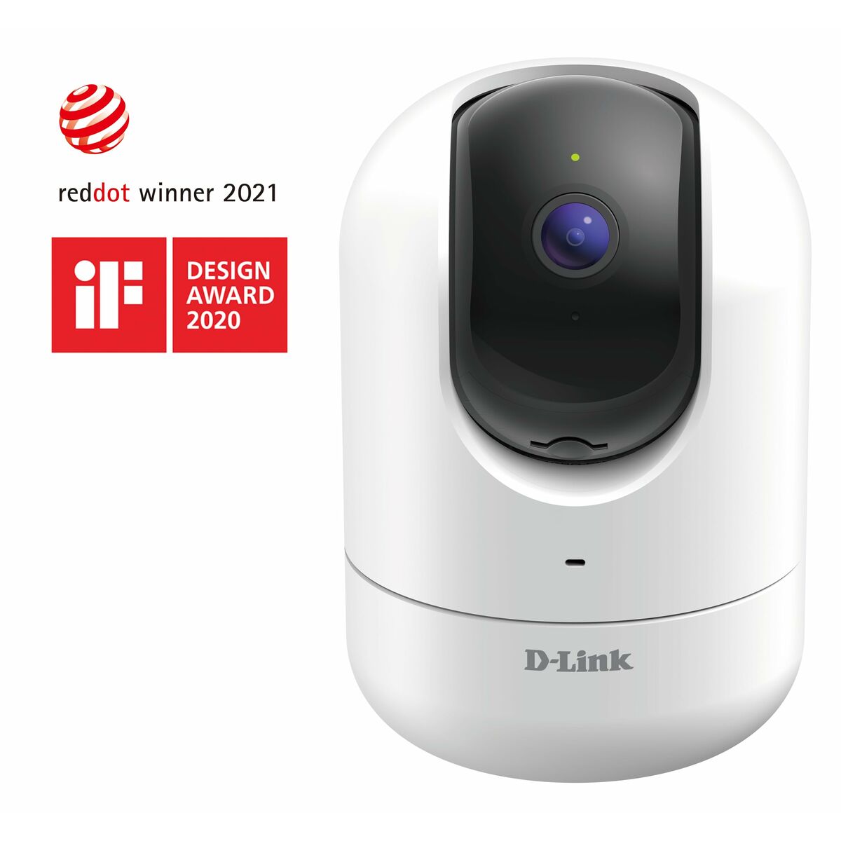 D-Link Surveillance Camcorder D-Link Dcs-8526Lh/E