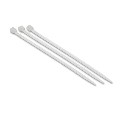 EFB Elektronik 81022.100 Presilla Plastic Transparent 100 Pieces — image 1