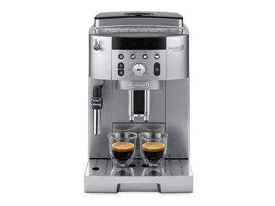 Delonghi Coffee Machine Superautomática ECAM250.31.SB Magnifica Smart Silver/Black — image 1