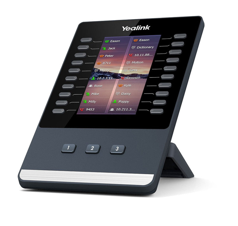 Modulo Ampliacion Keyboard EXP43