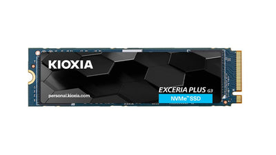 Kioxia Drive SSD M.2 2TB Pci Express 4.0 Bics Flash TLC NVMe LSD10Z002TG8 — image 1