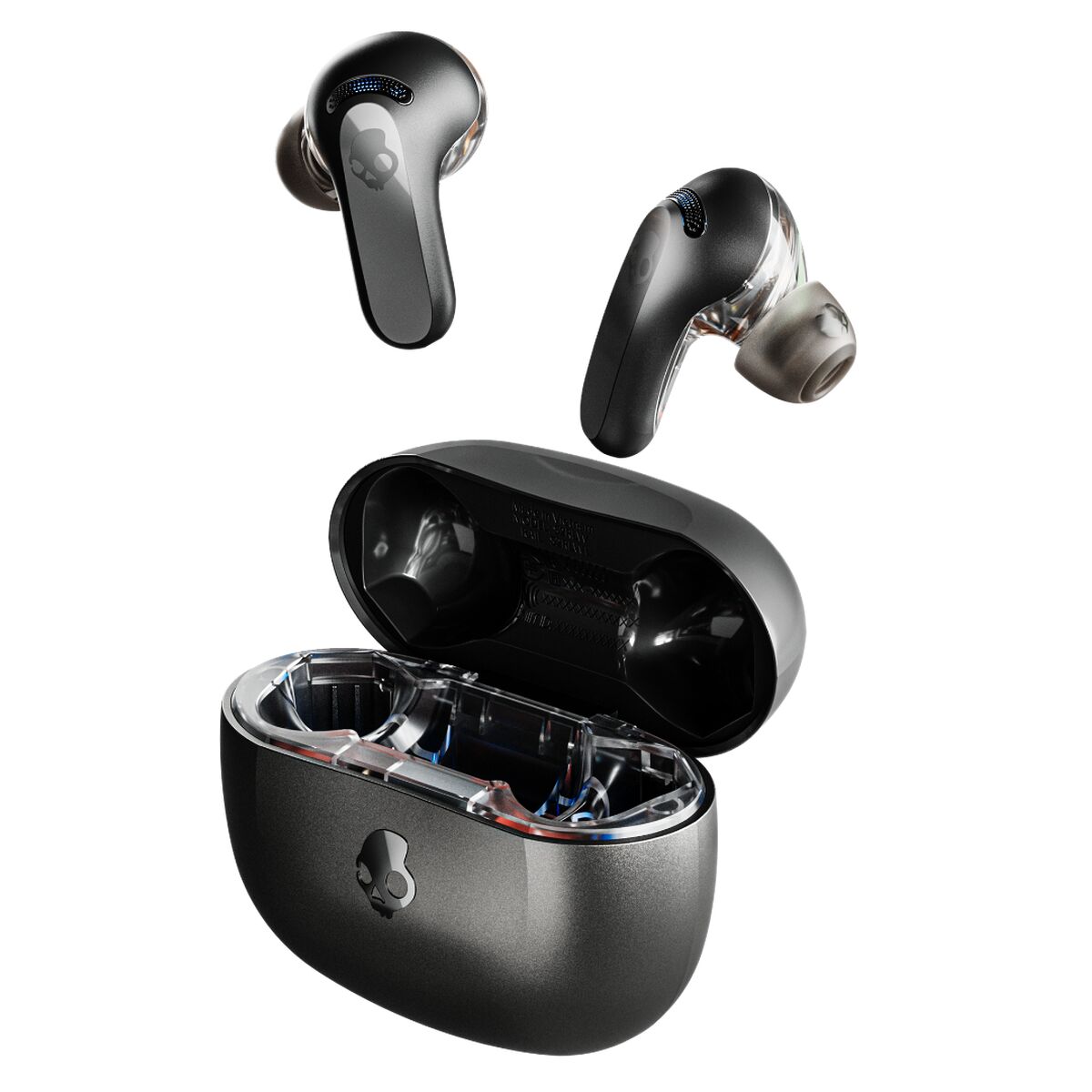 Skullcandy Wireless Headphones Skullcandy S2Ipw-P740 Black