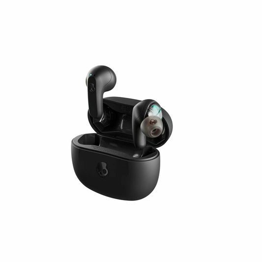 Skullcandy In-Ear Bluetooth Headphones Skullcandy S2Rlw-Q740 Black
