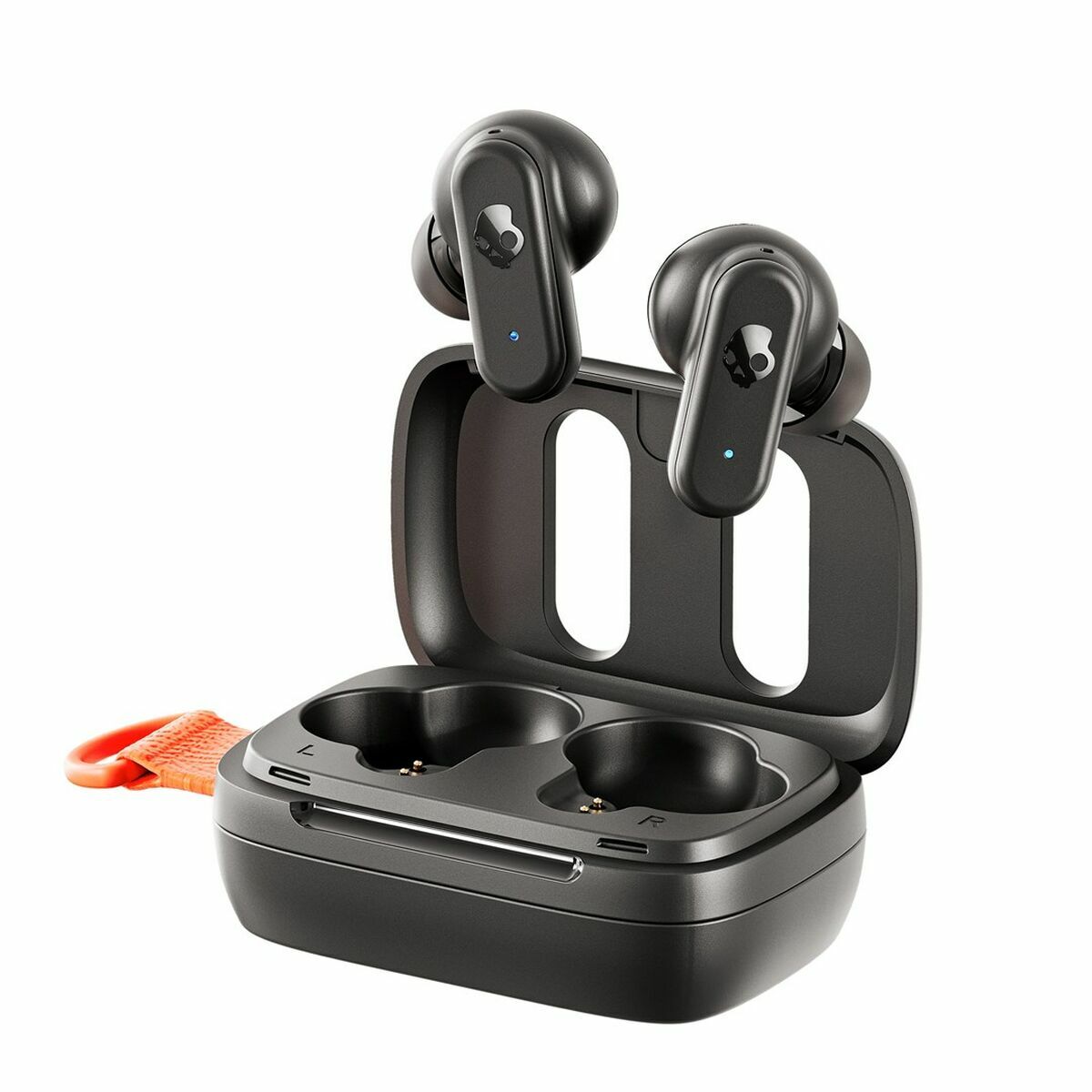 Skullcandy Bluetooth Headphones Skullcandy S2Dcw-R740 Black