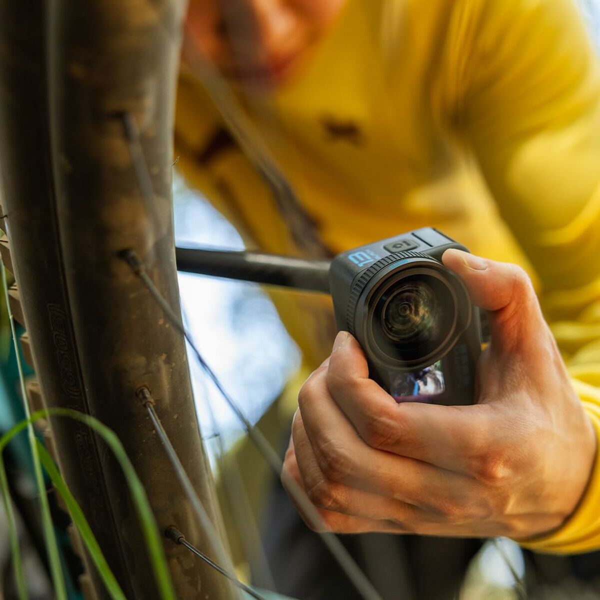 Gopro Surveillance Camcorder Gopro Aewal-021