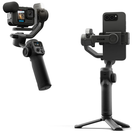 Gopro Camera Stabiliser For Smartphone Gopro Agmss-011-Es