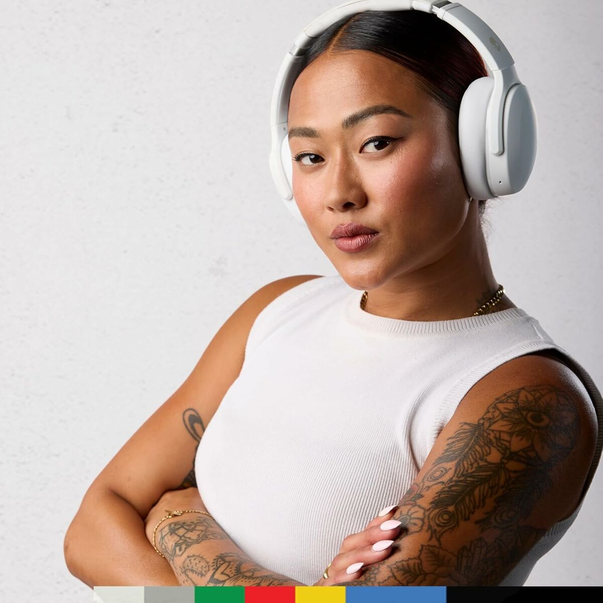 Skullcandy Headphones Skullcandy S6Evw-S951