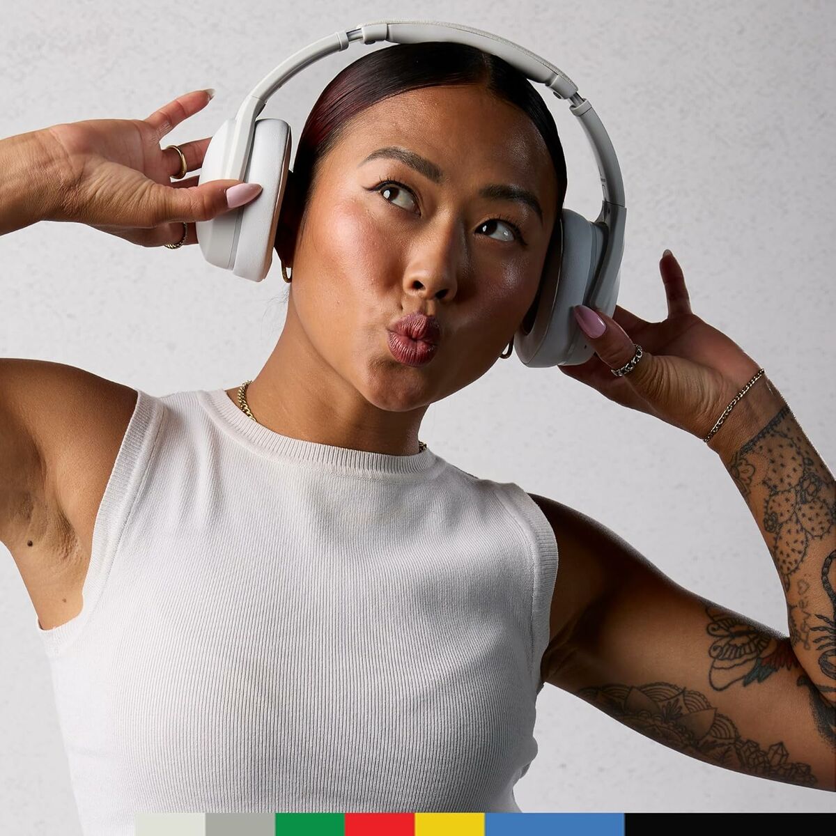 Skullcandy Headphones Skullcandy S6Evw-S951