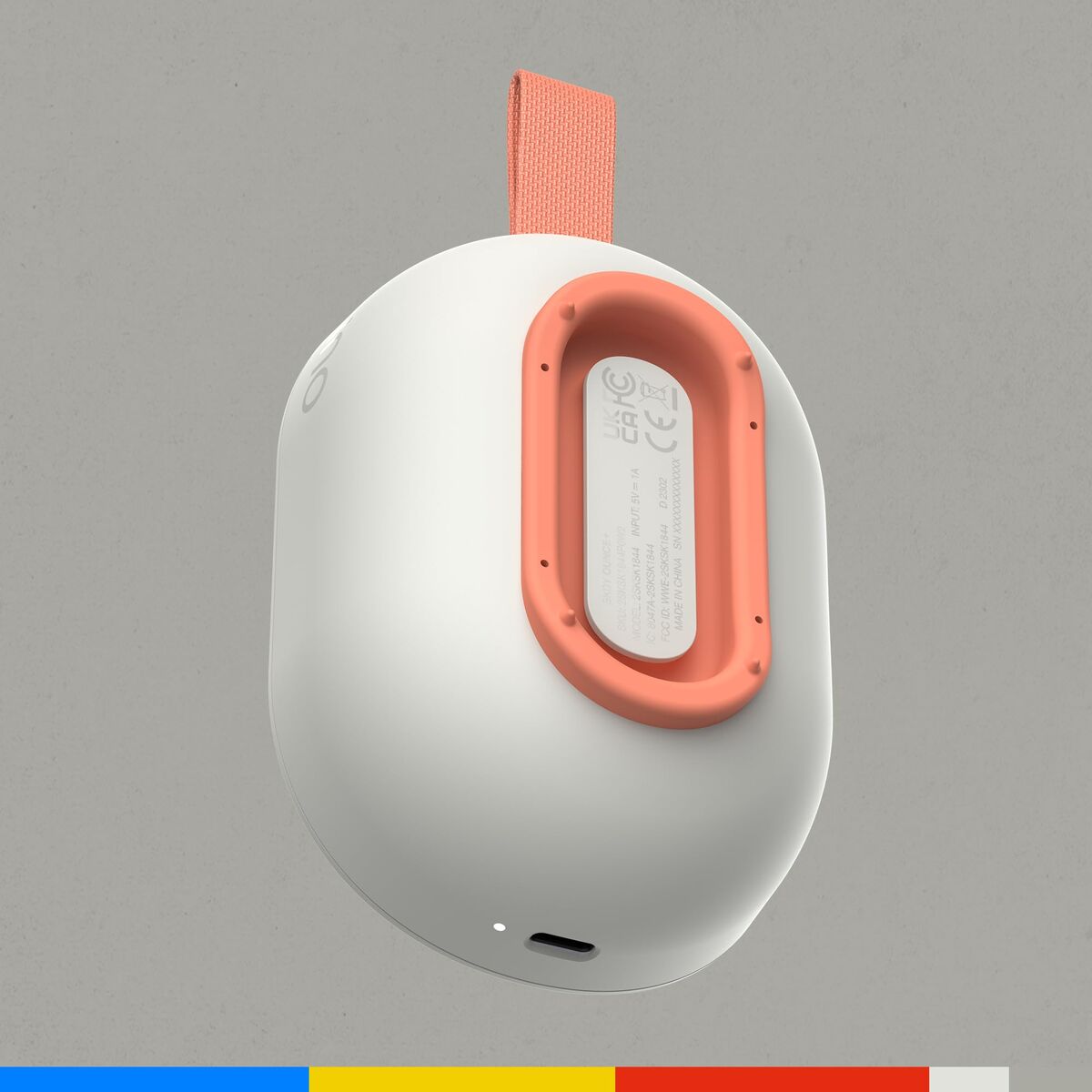 Skullcandy Portable Bluetooth Speakers Skullcandy 2Sksk2010I0L2 Grey 20 W