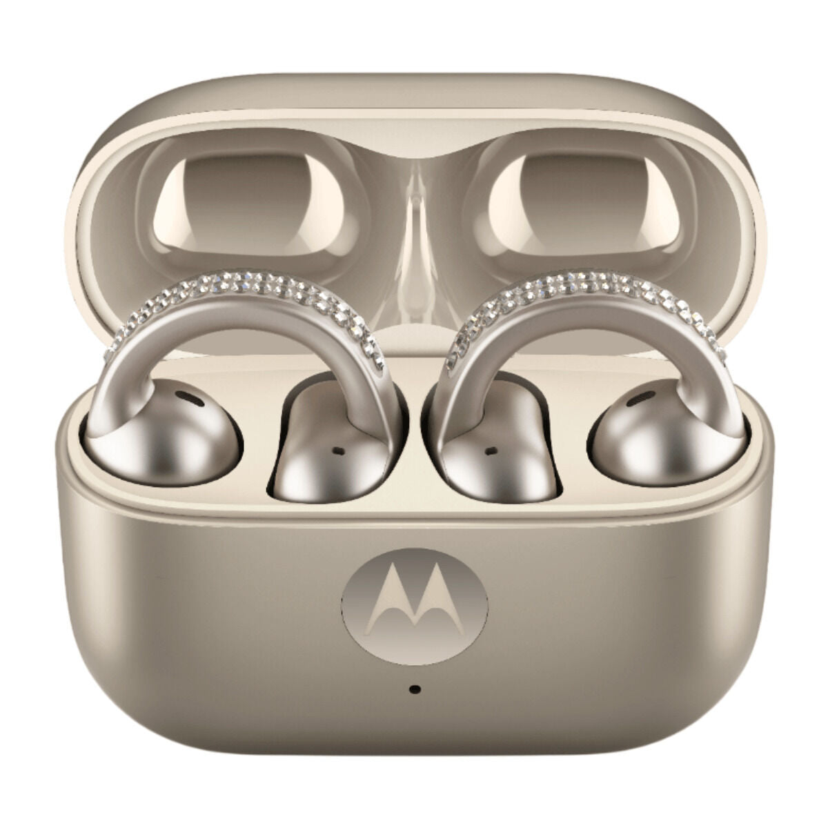 Motorola Headphones Motorola Pg38C07172 Gold