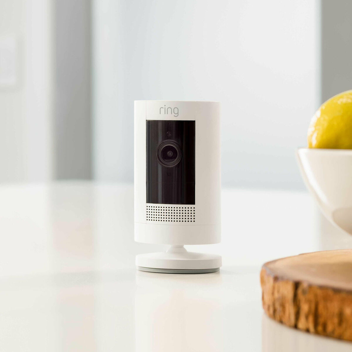 Amazon Surveillance Camcorder Amazon Stick Up Cam Battery