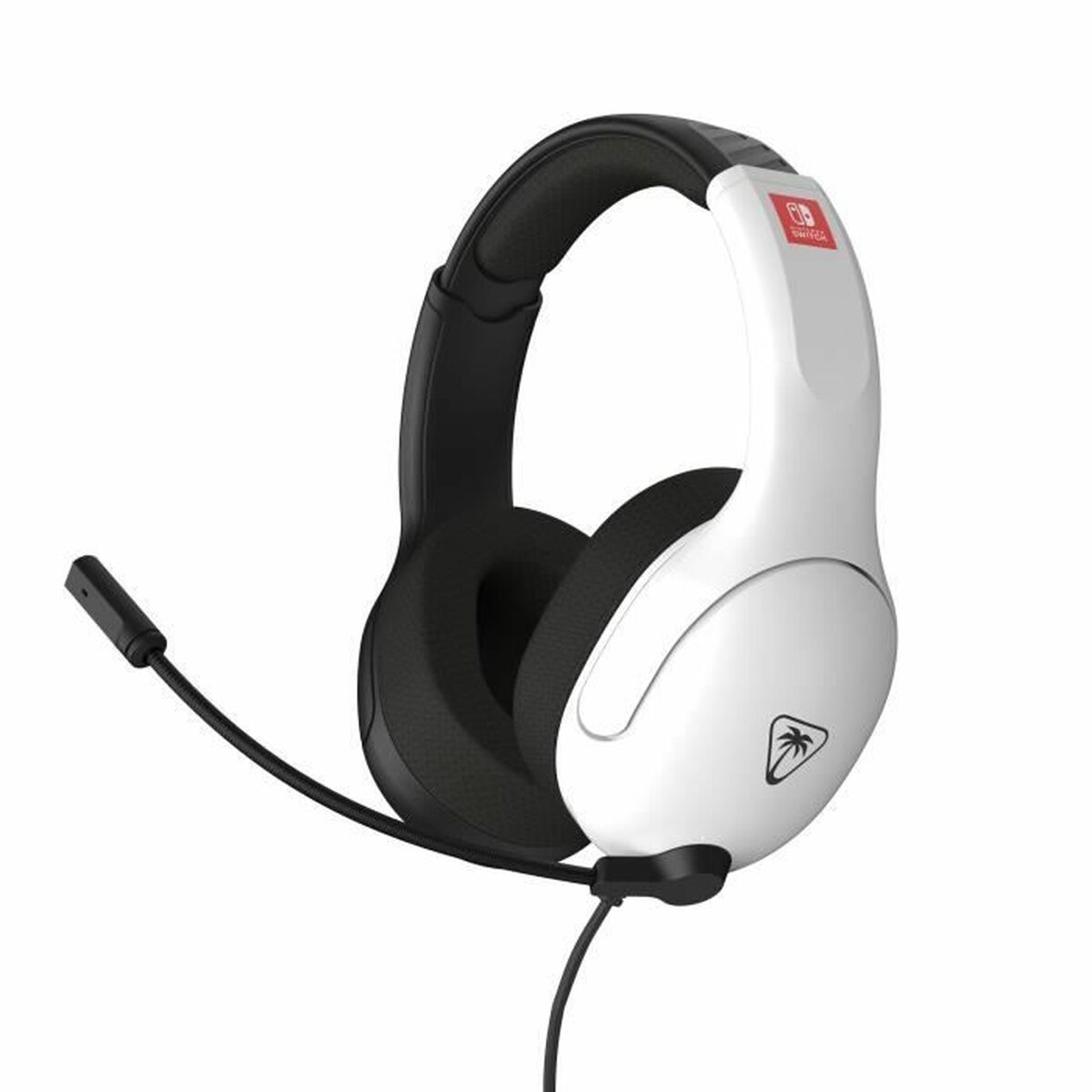 Turtle Beach Headphones Turtle Beach Airlite Fit White/Black