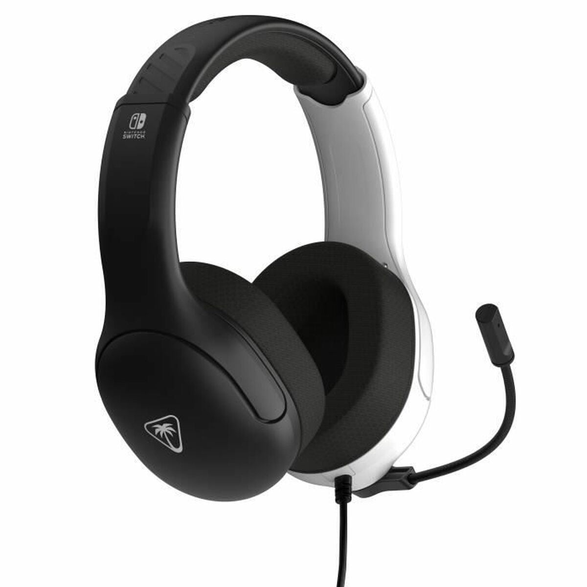 Turtle Beach Headphones Turtle Beach Airlite Fit White/Black