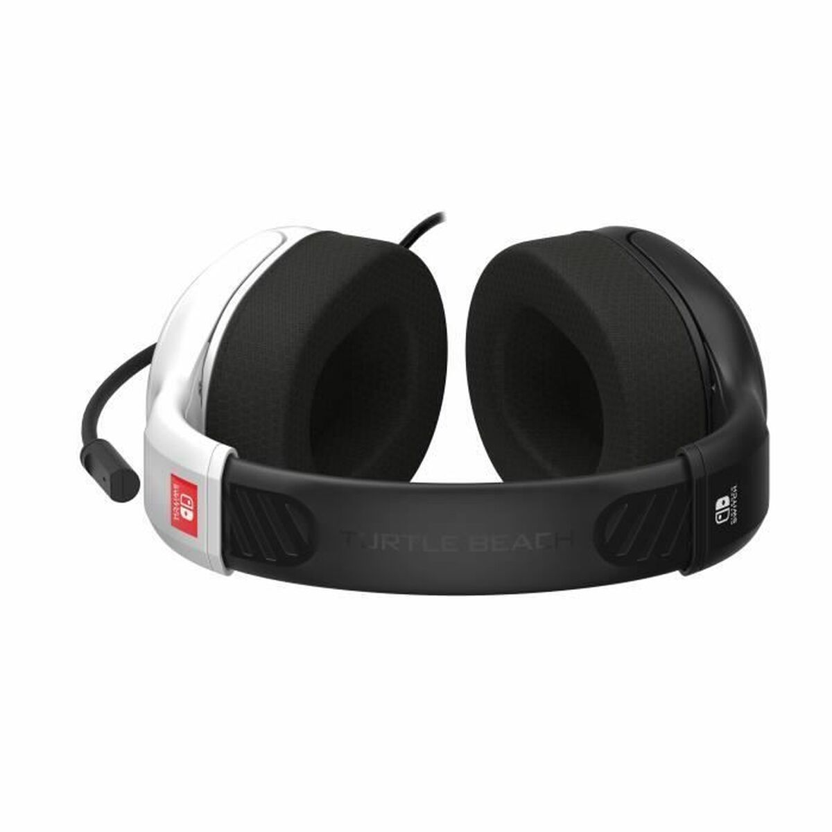 Turtle Beach Headphones Turtle Beach Airlite Fit White/Black