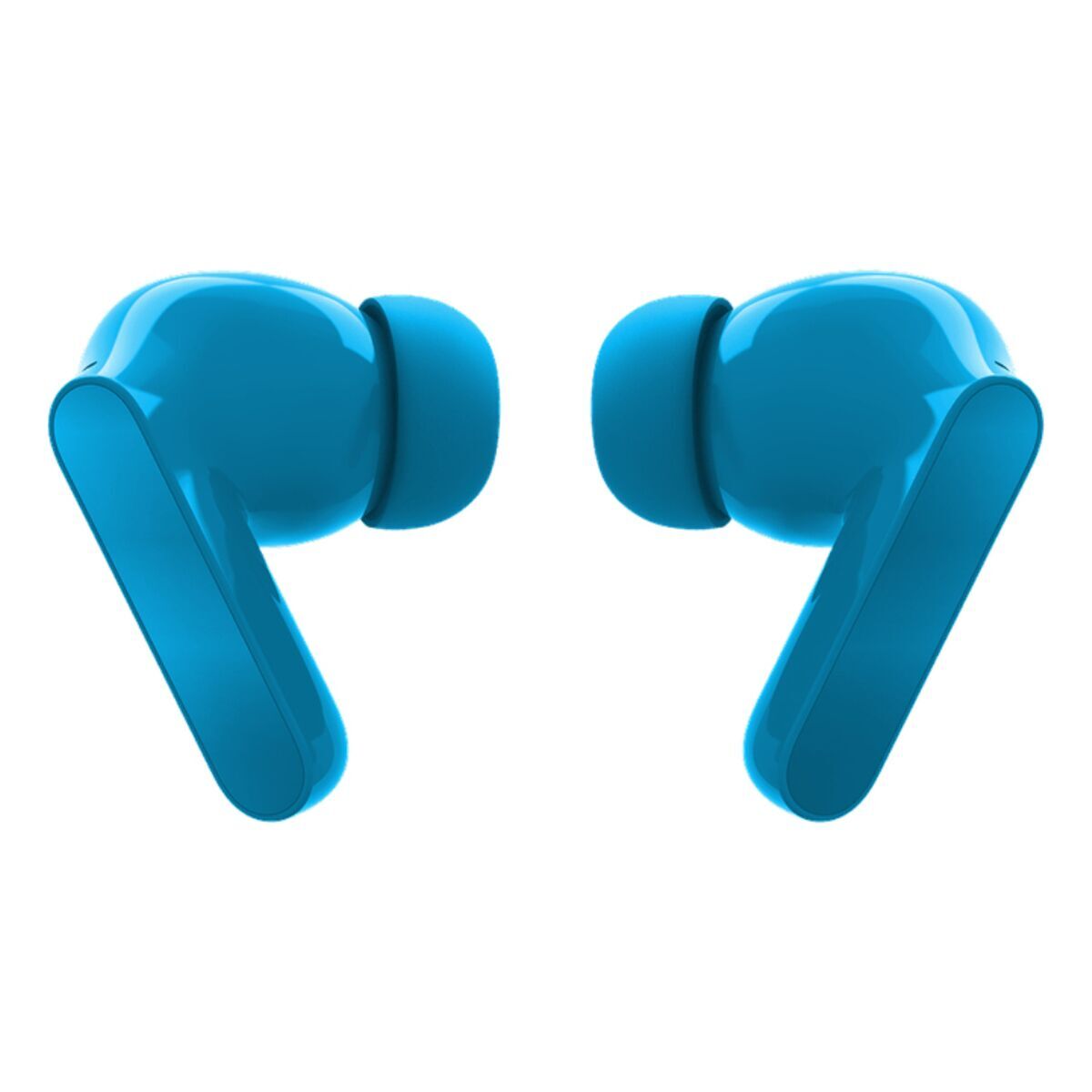Motorola Headphones Motorola Moto Buds Bass Blue