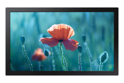 Samsung Monitor Ds QB13C 33.7CM 16 7 13.2'' 1920X1080 HDMI USB 2.0 — image 1