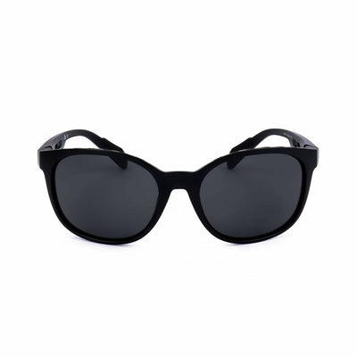 Marcolin Ladies' Sunglasses Marcolin Sp0011 Black