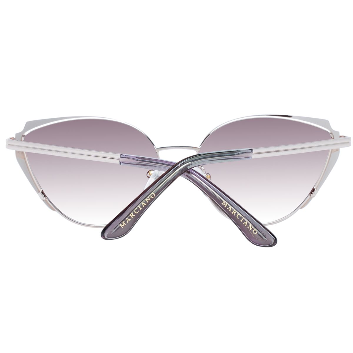 Guess Marciano Ladies' Sunglasses Guess Marciano Gm0817 5832F