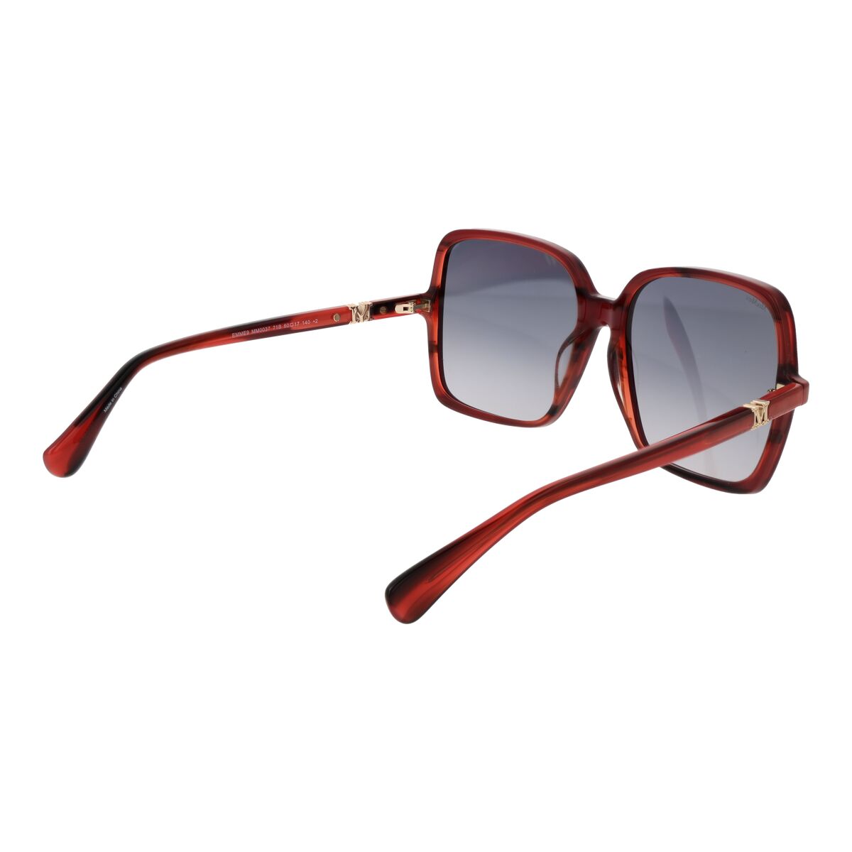 Max Mara Ladies' Sunglasses Max Mara Mm0037 6071B