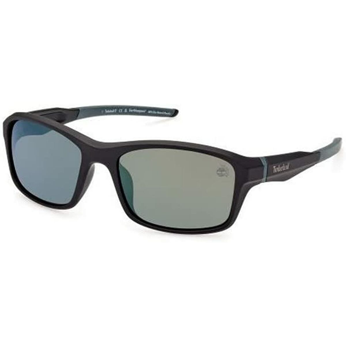 Timberland Men's Sunglasses Timberland Tb9293 02R Black
